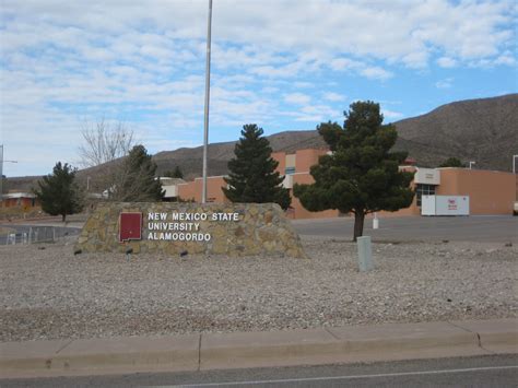 state jobs in alamogordo nm.